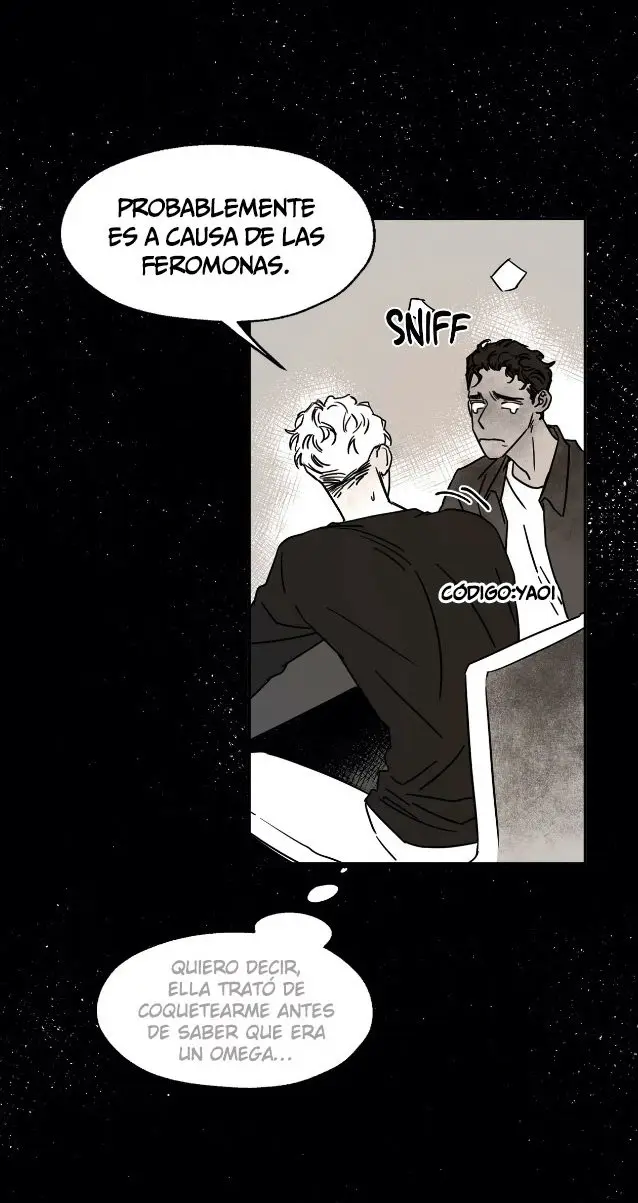 Pheromone Shower - Omegaverse Short Stories (2018) - Capítulo 37 - Página 39 - LectorTMOo