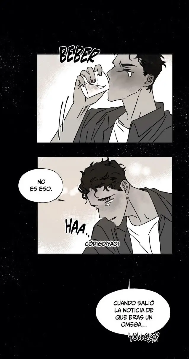 Pheromone Shower - Omegaverse Short Stories (2018) - Capítulo 37 - Página 40 - LectorTMOo