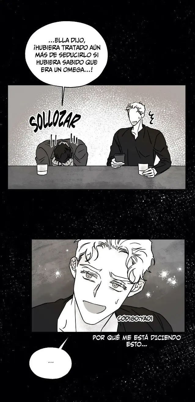 Pheromone Shower - Omegaverse Short Stories (2018) - Capítulo 37 - Página 41 - LectorTMOo