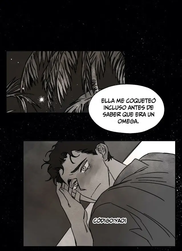 Pheromone Shower - Omegaverse Short Stories (2018) - Capítulo 37 - Página 42 - LectorTMOo