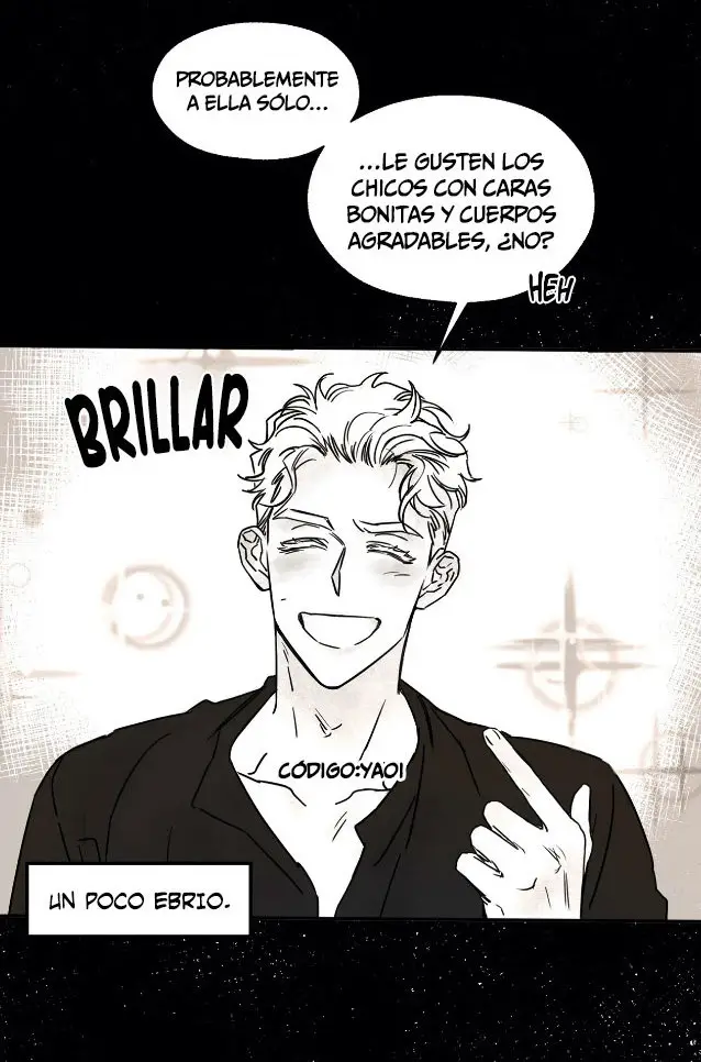 Pheromone Shower - Omegaverse Short Stories (2018) - Capítulo 37 - Página 43 - LectorTMOo