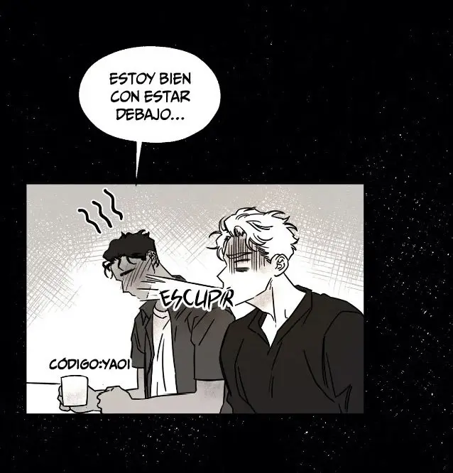Pheromone Shower - Omegaverse Short Stories (2018) - Capítulo 37 - Página 46 - LectorTMOo