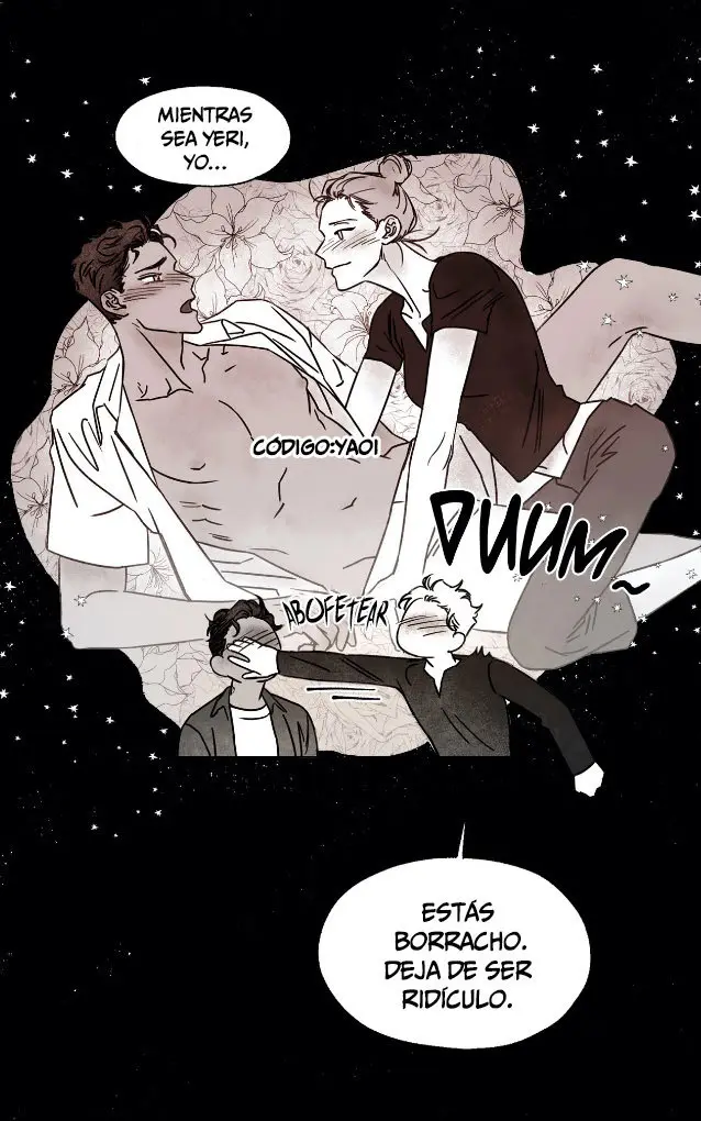 Pheromone Shower - Omegaverse Short Stories (2018) - Capítulo 37 - Página 47 - LectorTMOo