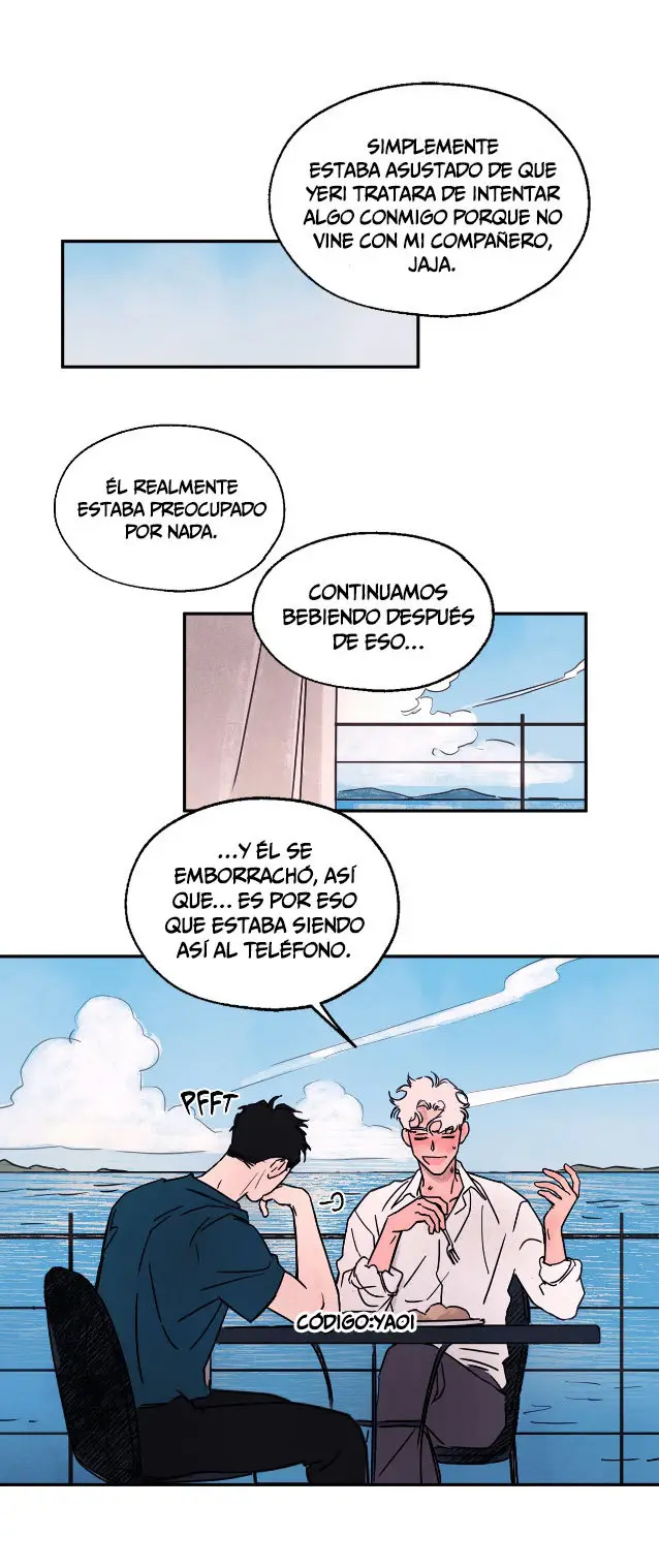 Pheromone Shower - Omegaverse Short Stories (2018) - Capítulo 37 - Página 50 - LectorTMOo