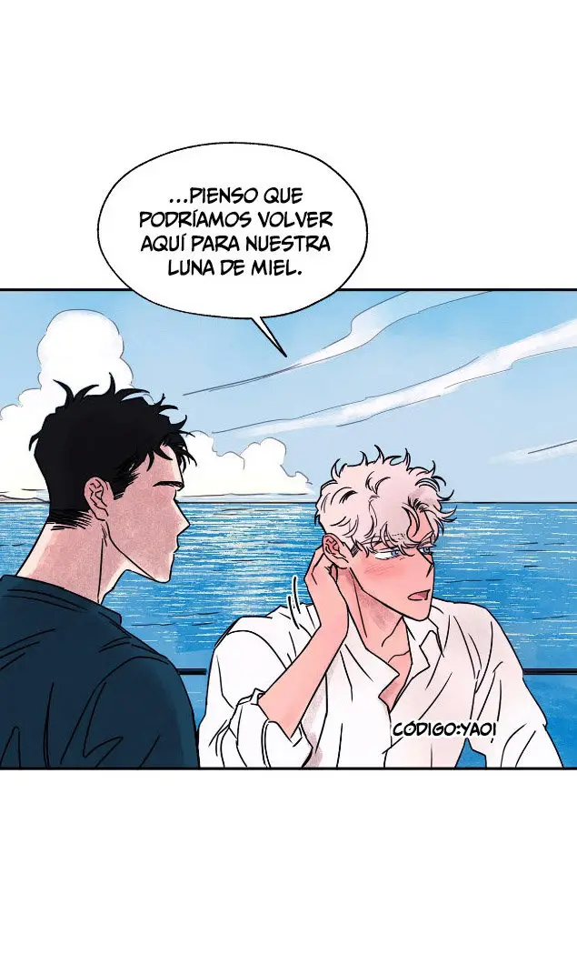 Pheromone Shower - Omegaverse Short Stories (2018) - Capítulo 37 - Página 53 - LectorTMOo