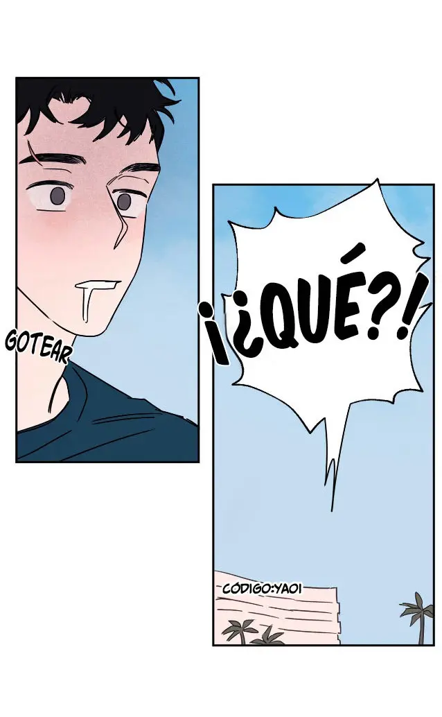 Pheromone Shower - Omegaverse Short Stories (2018) - Capítulo 37 - Página 54 - LectorTMOo