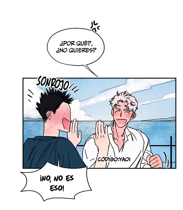 Pheromone Shower - Omegaverse Short Stories (2018) - Capítulo 37 - Página 55 - LectorTMOo
