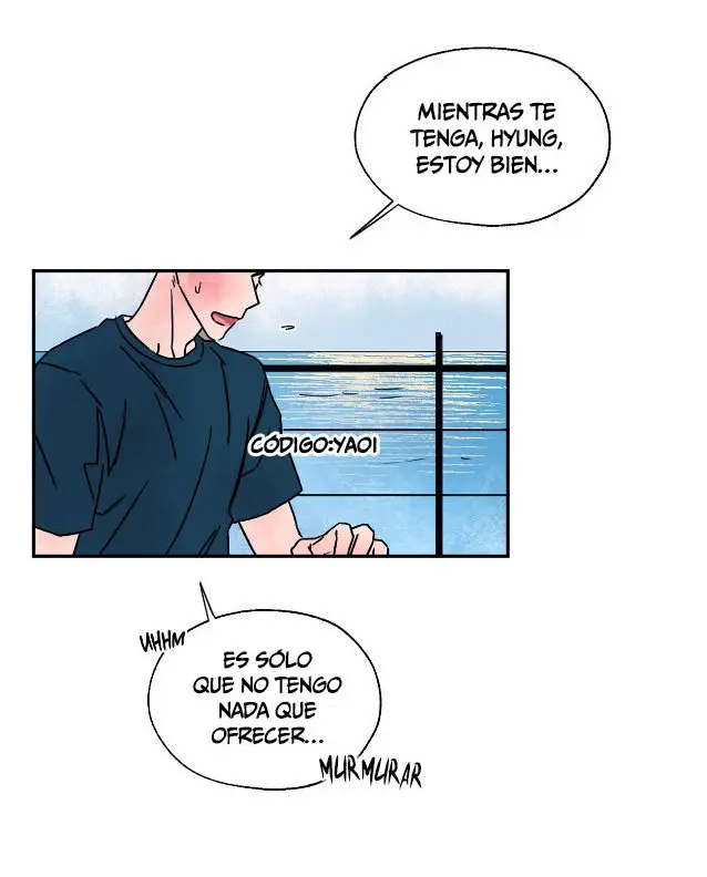 Pheromone Shower - Omegaverse Short Stories (2018) - Capítulo 37 - Página 56 - LectorTMOo
