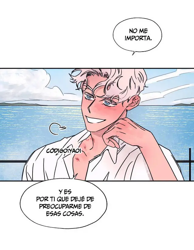 Pheromone Shower - Omegaverse Short Stories (2018) - Capítulo 37 - Página 57 - LectorTMOo