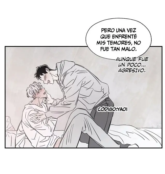 Pheromone Shower - Omegaverse Short Stories (2018) - Capítulo 37 - Página 60 - LectorTMOo