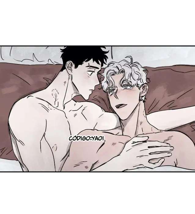 Pheromone Shower - Omegaverse Short Stories (2018) - Capítulo 37 - Página 61 - LectorTMOo