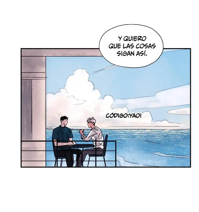 Pheromone Shower - Omegaverse Short Stories (2018) - Capítulo 37 - Página 63 - LectorTMOo