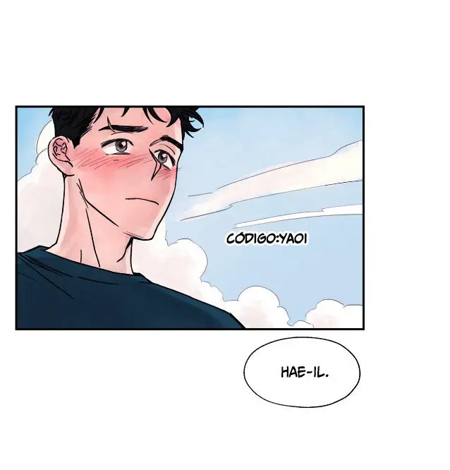 Pheromone Shower - Omegaverse Short Stories (2018) - Capítulo 38 - Página 3 - LectorTMOo