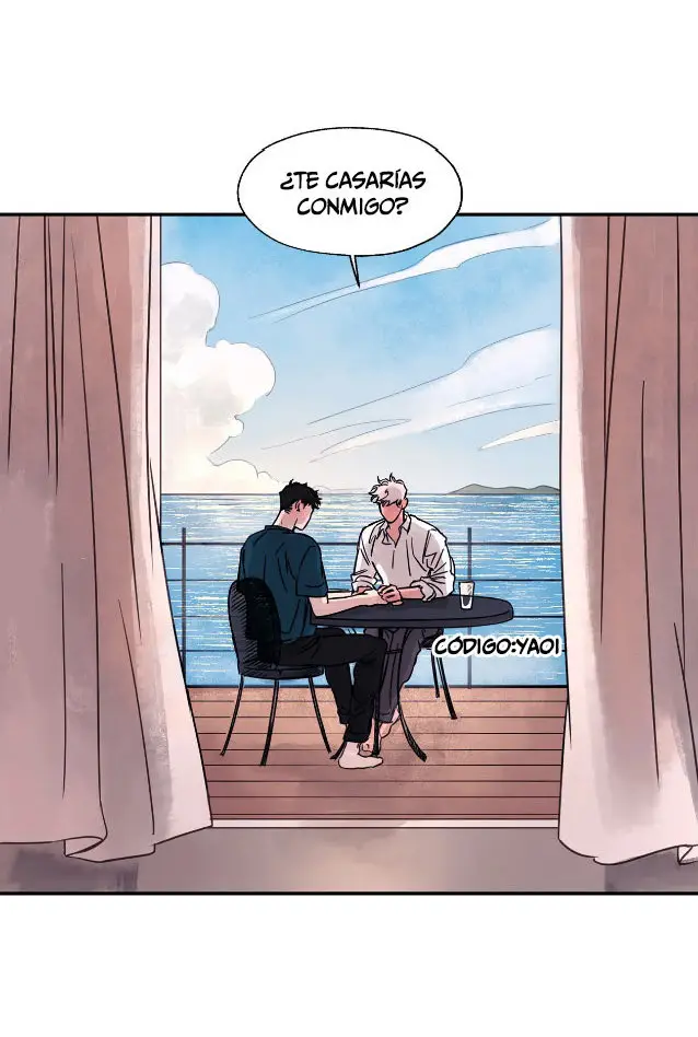 Pheromone Shower - Omegaverse Short Stories (2018) - Capítulo 38 - Página 4 - LectorTMOo