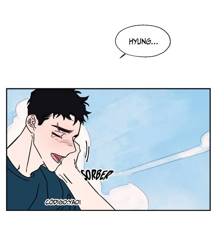 Pheromone Shower - Omegaverse Short Stories (2018) - Capítulo 38 - Página 5 - LectorTMOo