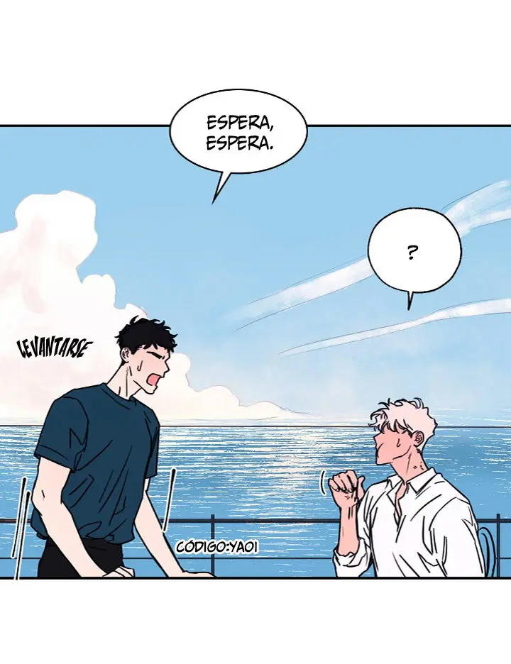 Pheromone Shower - Omegaverse Short Stories (2018) - Capítulo 38 - Página 7 - LectorTMOo