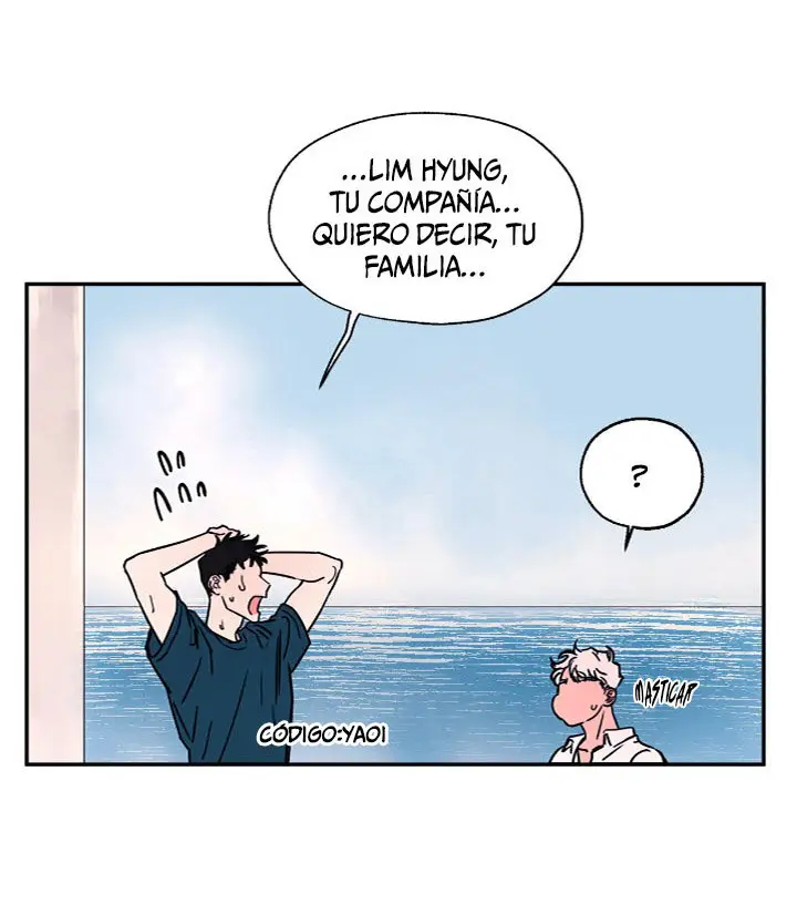 Pheromone Shower - Omegaverse Short Stories (2018) - Capítulo 38 - Página 9 - LectorTMOo