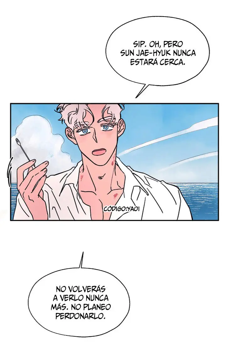Pheromone Shower - Omegaverse Short Stories (2018) - Capítulo 38 - Página 11 - LectorTMOo