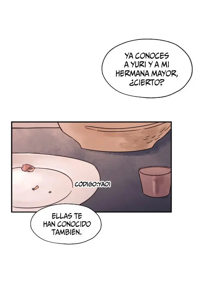 Pheromone Shower - Omegaverse Short Stories (2018) - Capítulo 38 - Página 12 - LectorTMOo
