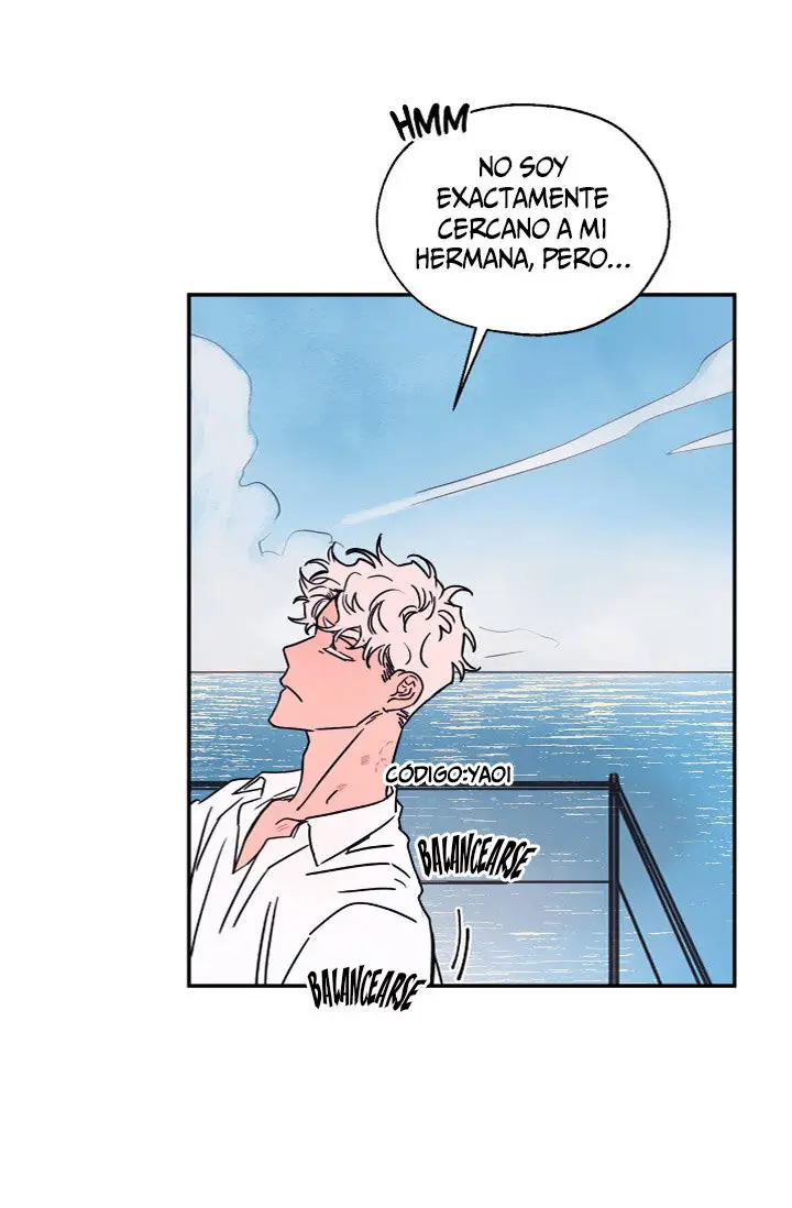 Pheromone Shower - Omegaverse Short Stories (2018) - Capítulo 38 - Página 13 - LectorTMOo