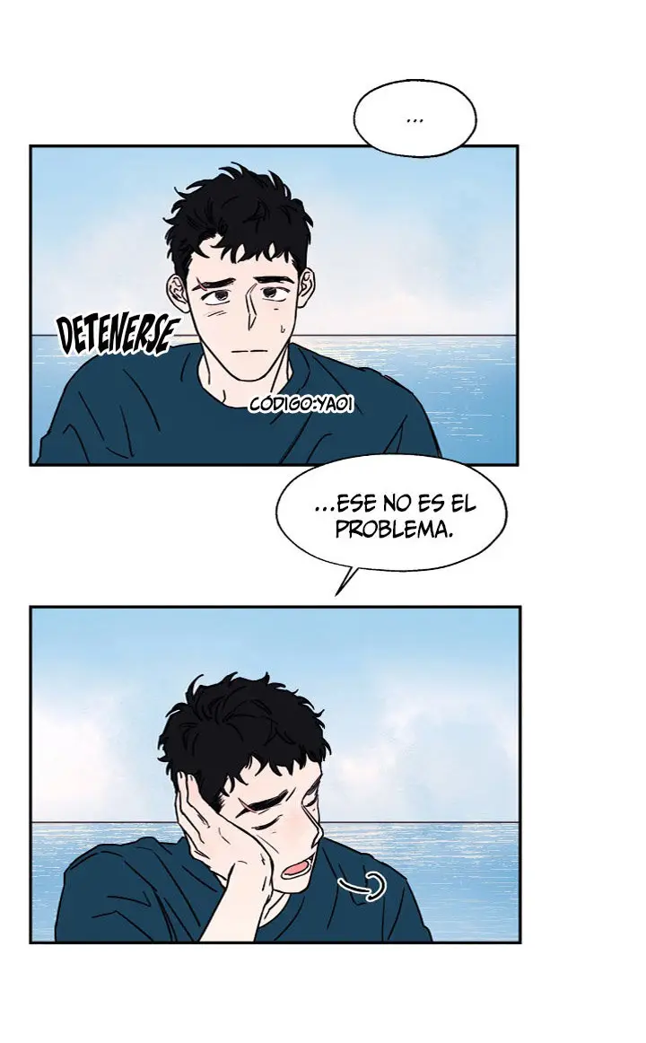 Pheromone Shower - Omegaverse Short Stories (2018) - Capítulo 38 - Página 15 - LectorTMOo