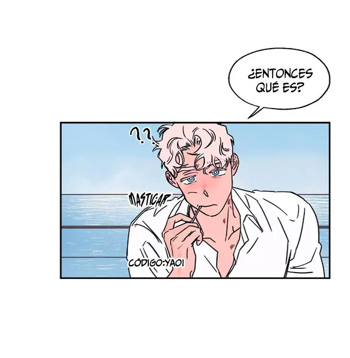 Pheromone Shower - Omegaverse Short Stories (2018) - Capítulo 38 - Página 16 - LectorTMOo