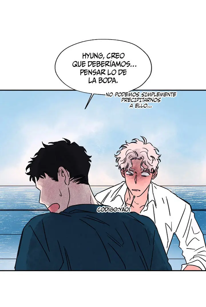 Pheromone Shower - Omegaverse Short Stories (2018) - Capítulo 38 - Página 18 - LectorTMOo