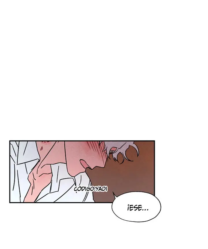 Pheromone Shower - Omegaverse Short Stories (2018) - Capítulo 38 - Página 21 - LectorTMOo