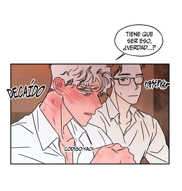 Pheromone Shower - Omegaverse Short Stories (2018) - Capítulo 38 - Página 25 - LectorTMOo