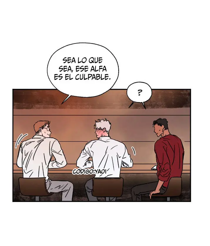 Pheromone Shower - Omegaverse Short Stories (2018) - Capítulo 38 - Página 26 - LectorTMOo