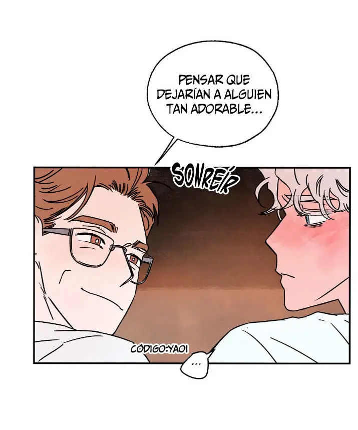 Pheromone Shower - Omegaverse Short Stories (2018) - Capítulo 38 - Página 27 - LectorTMOo