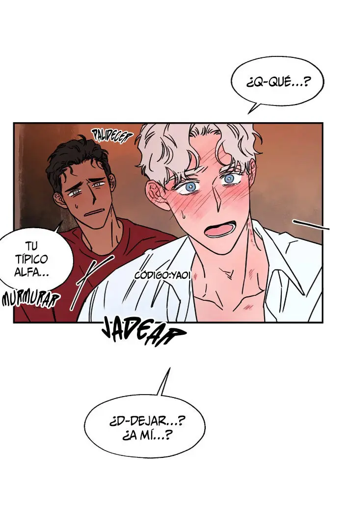 Pheromone Shower - Omegaverse Short Stories (2018) - Capítulo 38 - Página 28 - LectorTMOo