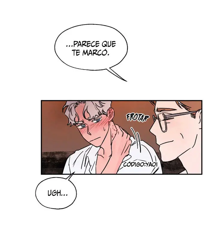 Pheromone Shower - Omegaverse Short Stories (2018) - Capítulo 38 - Página 29 - LectorTMOo