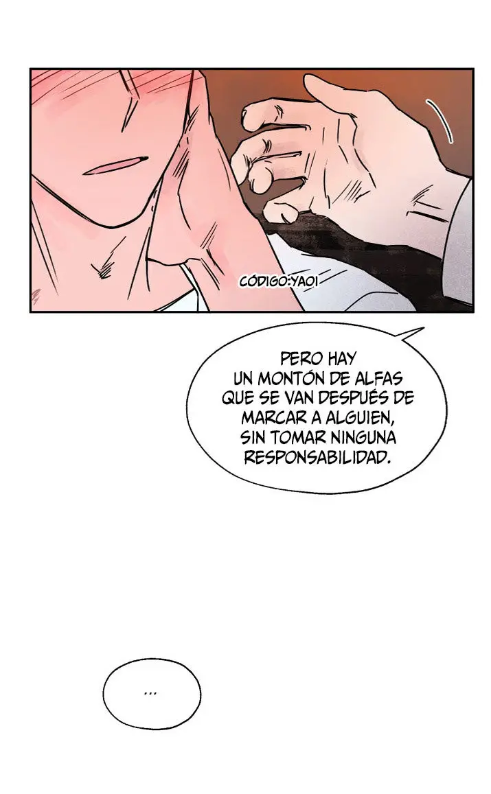 Pheromone Shower - Omegaverse Short Stories (2018) - Capítulo 38 - Página 30 - LectorTMOo