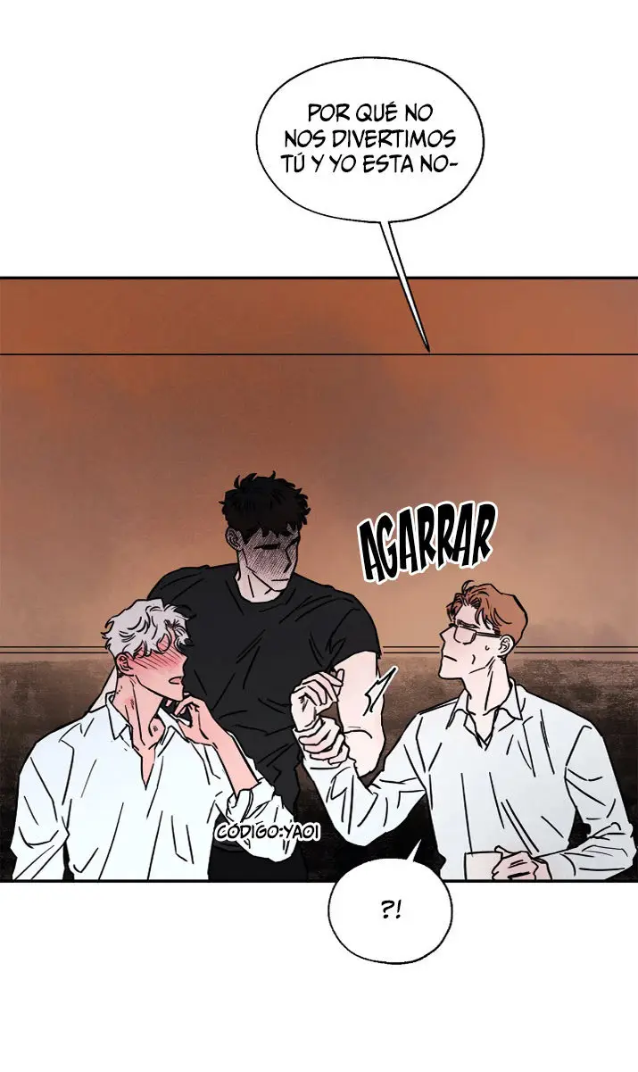 Pheromone Shower - Omegaverse Short Stories (2018) - Capítulo 38 - Página 31 - LectorTMOo