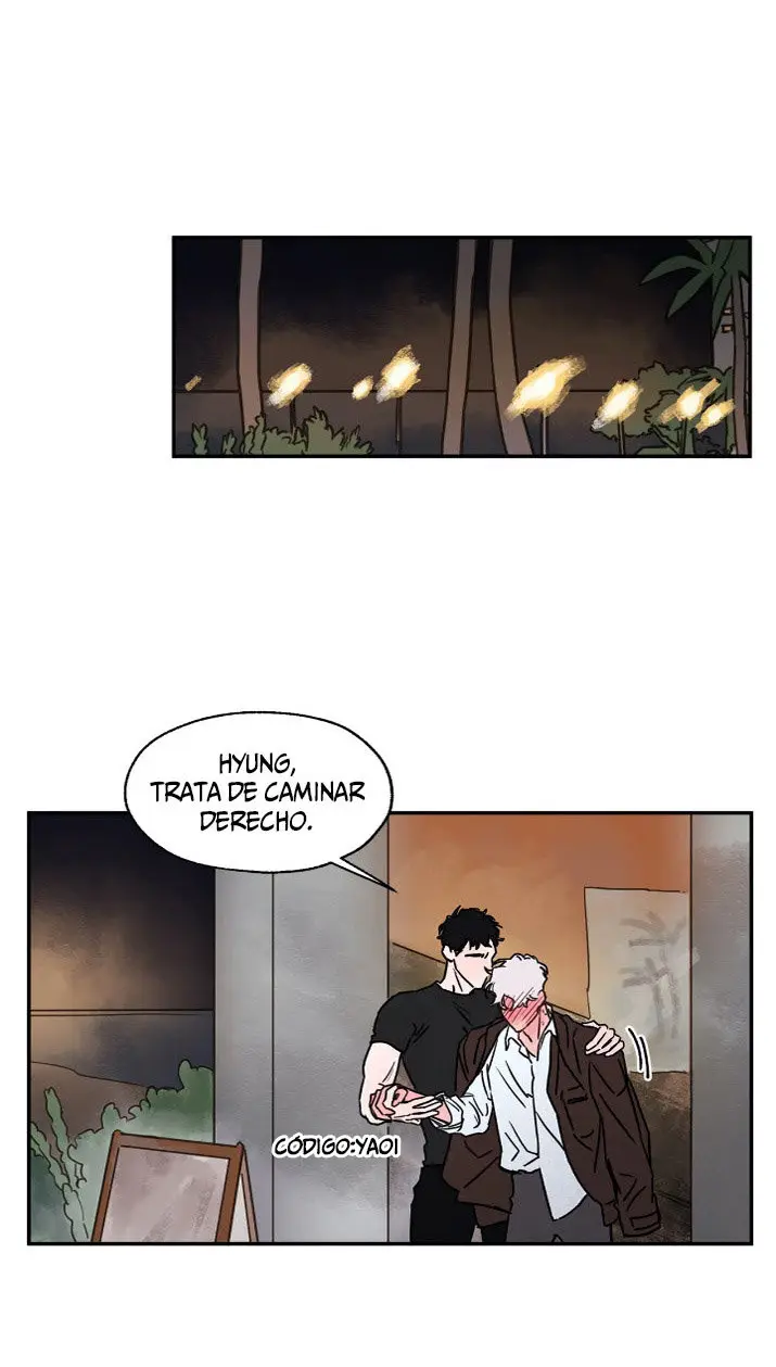 Pheromone Shower - Omegaverse Short Stories (2018) - Capítulo 38 - Página 34 - LectorTMOo