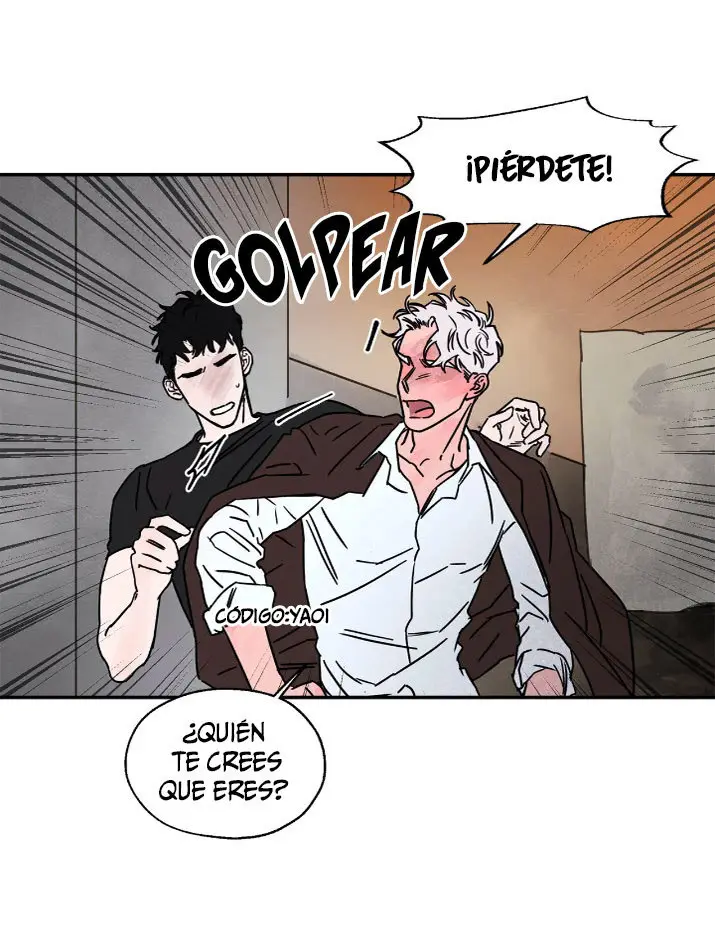 Pheromone Shower - Omegaverse Short Stories (2018) - Capítulo 38 - Página 35 - LectorTMOo