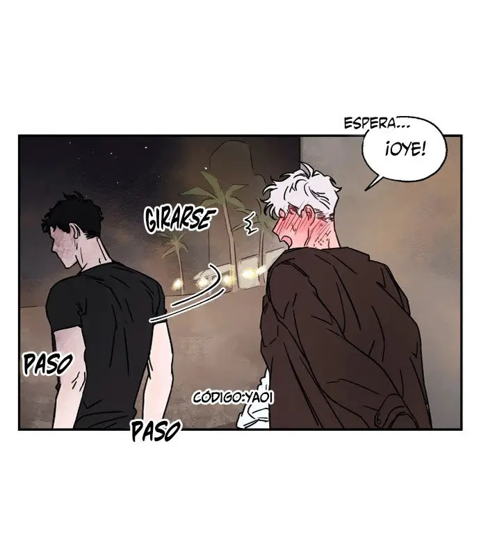 Pheromone Shower - Omegaverse Short Stories (2018) - Capítulo 38 - Página 37 - LectorTMOo
