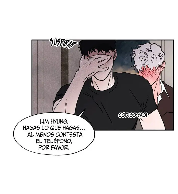 Pheromone Shower - Omegaverse Short Stories (2018) - Capítulo 38 - Página 43 - LectorTMOo