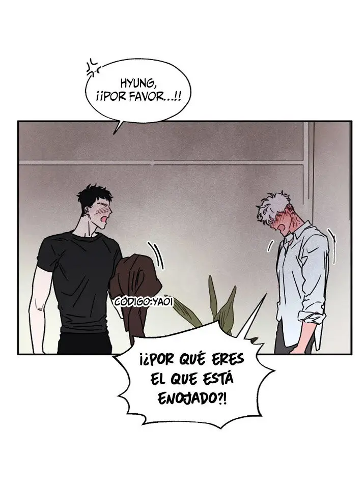 Pheromone Shower - Omegaverse Short Stories (2018) - Capítulo 38 - Página 45 - LectorTMOo