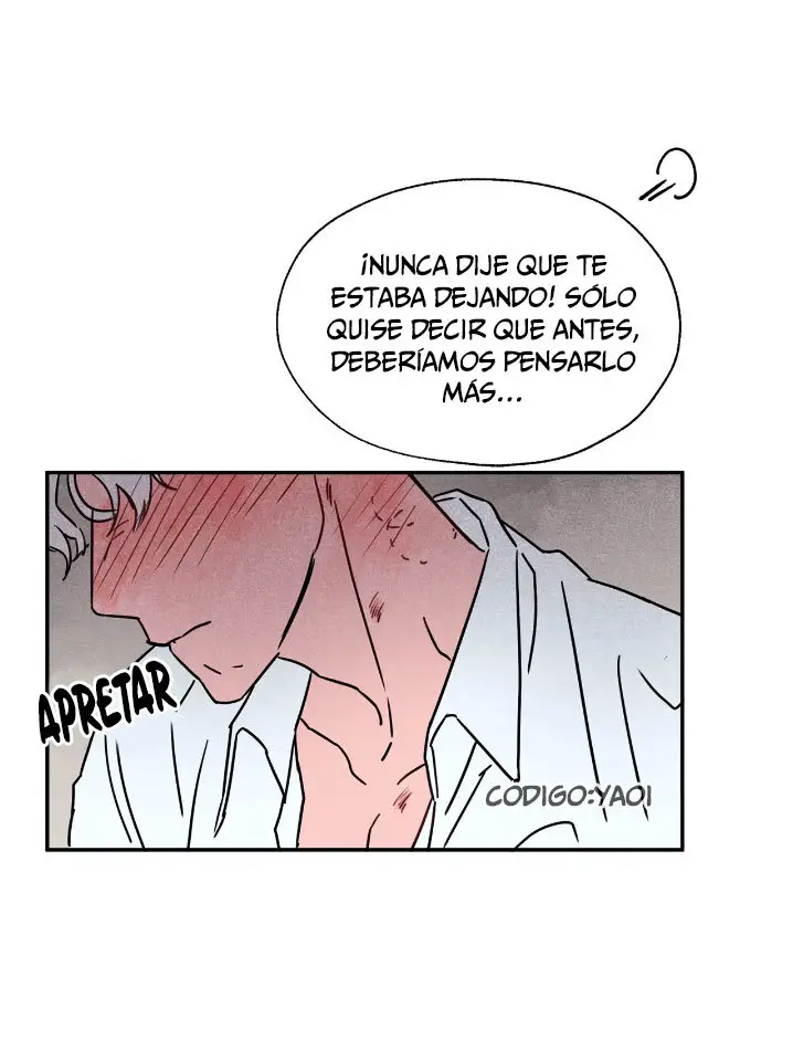 Pheromone Shower - Omegaverse Short Stories (2018) - Capítulo 38 - Página 47 - LectorTMOo
