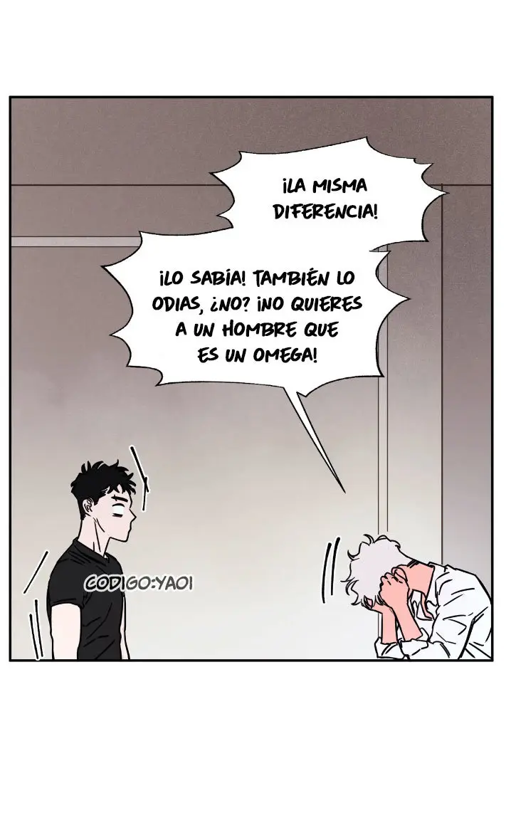 Pheromone Shower - Omegaverse Short Stories (2018) - Capítulo 38 - Página 48 - LectorTMOo