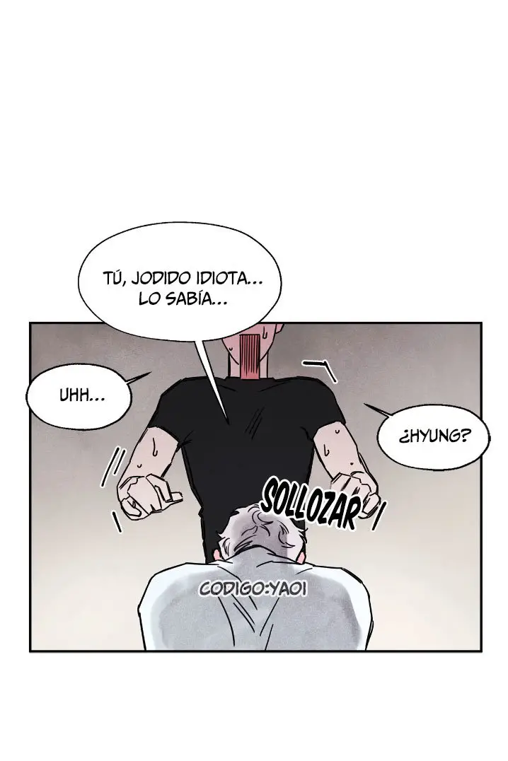 Pheromone Shower - Omegaverse Short Stories (2018) - Capítulo 38 - Página 50 - LectorTMOo
