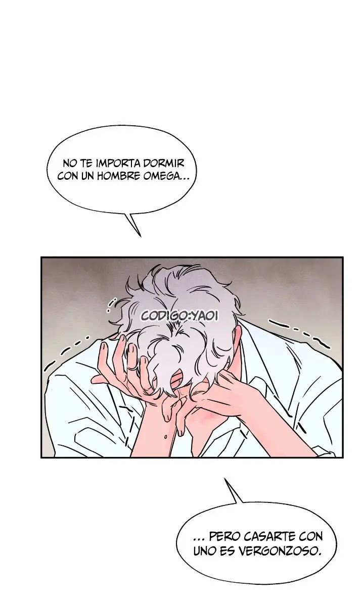Pheromone Shower - Omegaverse Short Stories (2018) - Capítulo 38 - Página 51 - LectorTMOo