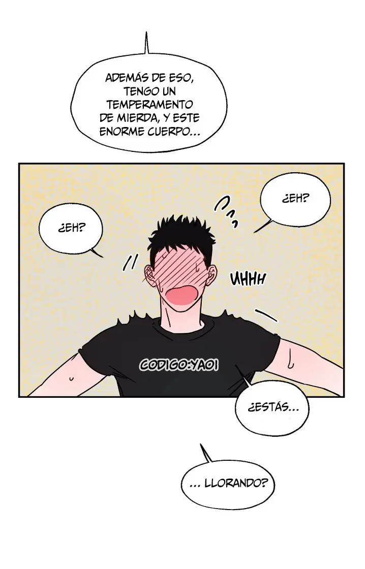 Pheromone Shower - Omegaverse Short Stories (2018) - Capítulo 38 - Página 52 - LectorTMOo