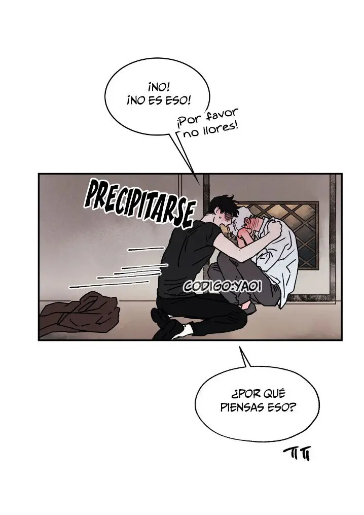Pheromone Shower - Omegaverse Short Stories (2018) - Capítulo 38 - Página 53 - LectorTMOo