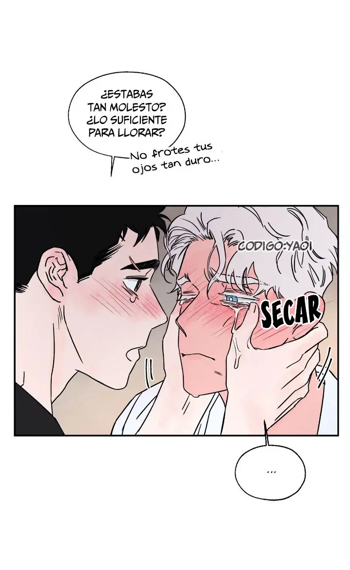 Pheromone Shower - Omegaverse Short Stories (2018) - Capítulo 38 - Página 54 - LectorTMOo