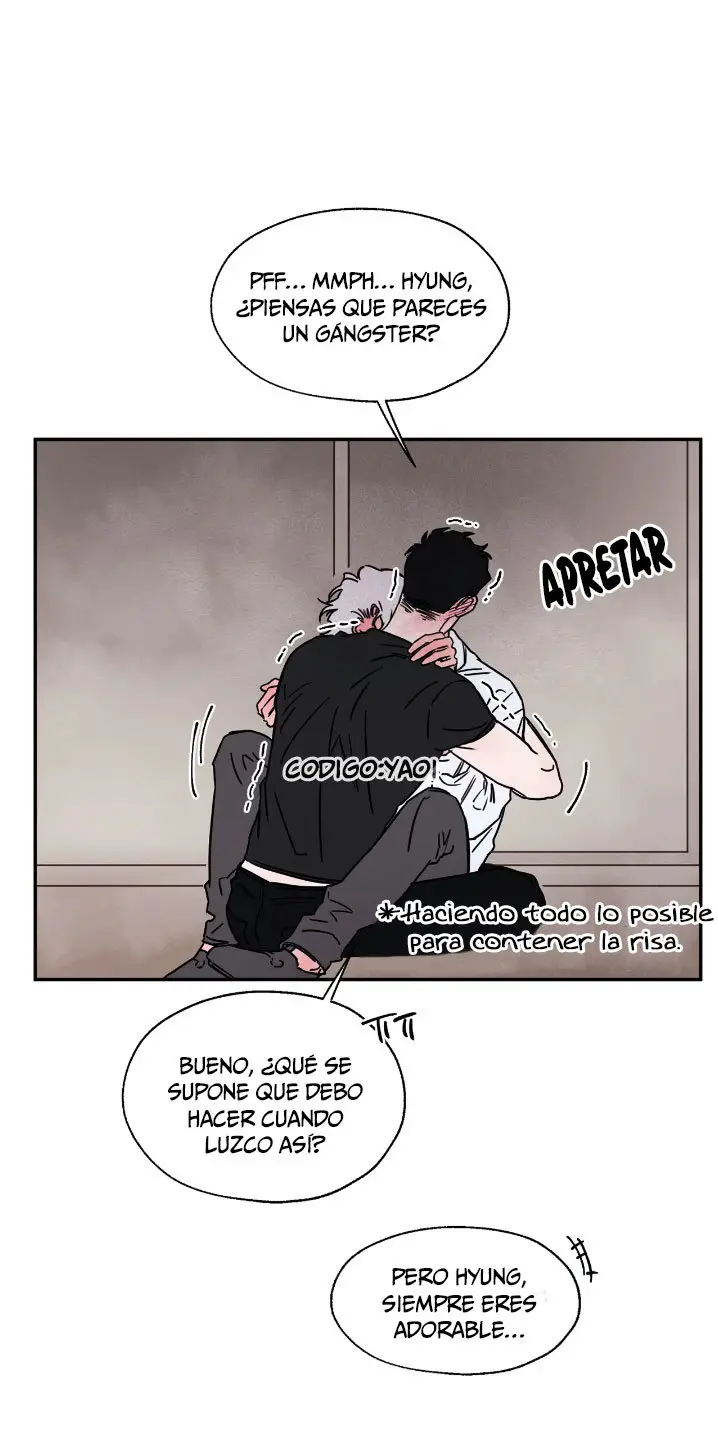 Pheromone Shower - Omegaverse Short Stories (2018) - Capítulo 38 - Página 56 - LectorTMOo