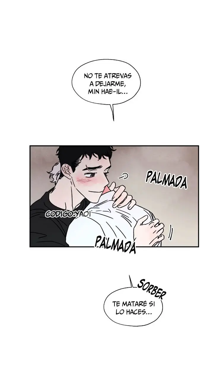 Pheromone Shower - Omegaverse Short Stories (2018) - Capítulo 38 - Página 57 - LectorTMOo