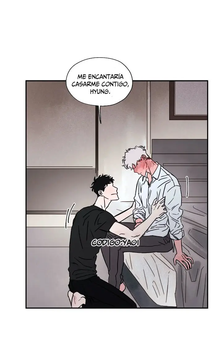 Pheromone Shower - Omegaverse Short Stories (2018) - Capítulo 38 - Página 59 - LectorTMOo